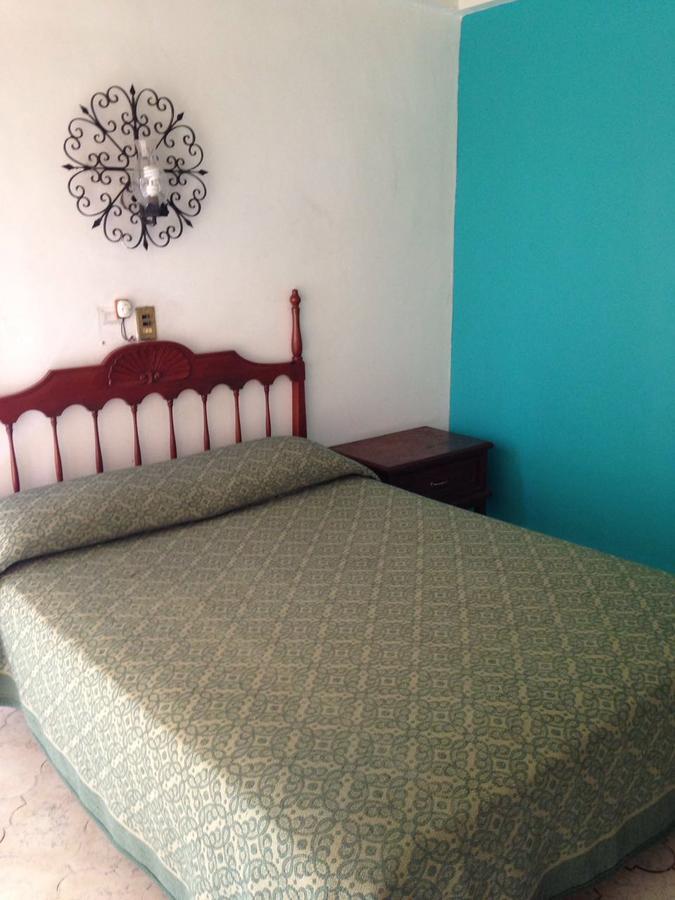 Hotel Flamingos コリマ エクステリア 写真