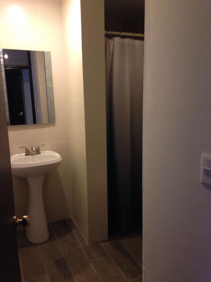 Hotel Flamingos コリマ エクステリア 写真